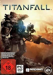 Titanfall - [PC]