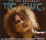 The Document (CD + DVD) (2 CD + DVD) - Cure