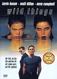 Wild Things - Matt Dillon