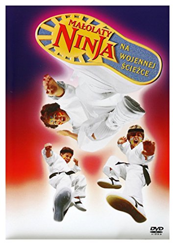 Preisvergleich Produktbild 3 Ninjas Knuckle Up