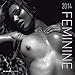 Feminine 2014 Broschürenkalender by