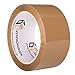 Produktbild 18 x Klebeband PP 28 (braun) Packband Paketklebeband Karton Verpackung