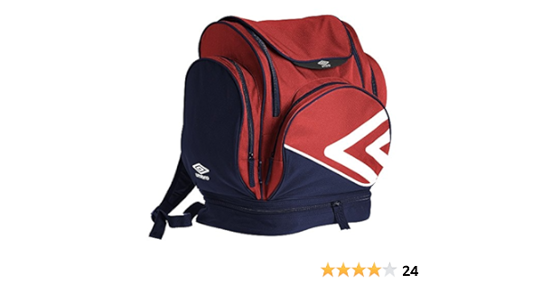 umbro italia backpack