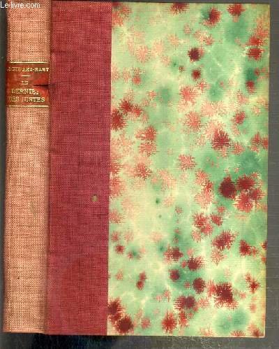 Download Dernier des justes (le) Download Dernier des justes (le)