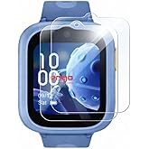 Engo TCL Movetime MT48X Ekran Koruyucu Nano Şeffaf 2&rsquo;li Set