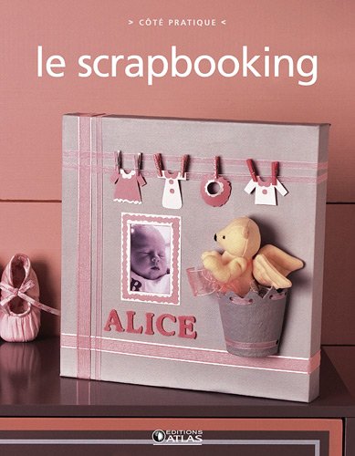 Le  scrapbooking