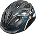 Produktbild Abus Unisex - Kinder Fahrradhelm Smiley, space police, 50-55 cm, 39552-9