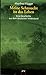 Meine Sehnsucht ist das Leben. Eine Geschichte aus dem deutschen Widerstand.