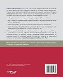 Image de Software Engineering: Principles and Practice