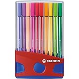 Stabilo Pen 68 - Pac