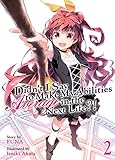 Didn't I Say To Make My Abilities Average In The Next Life?! Light Novel Vol. 2 (English Edition) by FUNA, Itsuki Akata