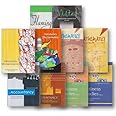 NCERT Class 12 Commerce Bundle, FLEMINGO & VISTAS, MATHS 1 & 2, Micro, Macro, ACCOUNTANCY PART 1&2, BUSINESS 1&2 (10 Books ) 2025-26 Edition