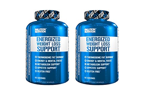 EVLution Nutrition, Trans4orm, 20 Capsules