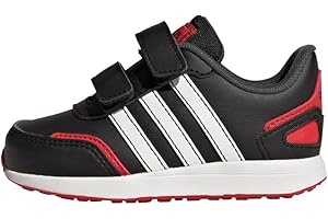 adidas Vs Switch 3 Lifestyle Running Hook and Loop Strap Shoes, Zapatillas para Correr Unisex bebé