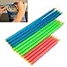 Produktbild Kicode Slide-On Bag Sealer Sticks Chip-Clips Plastic Bag Sealer-Stick Zum Lebensmittel mit einem Gehalt Kräuter.