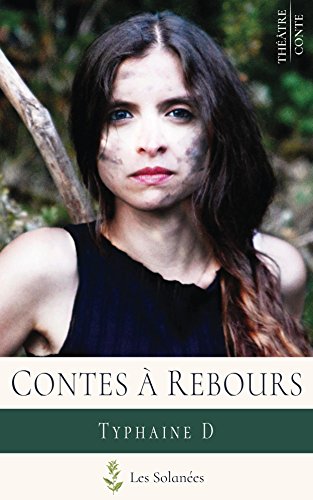 Contes à Rebours francais Contes à Rebours francais