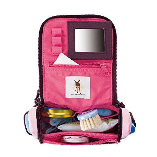 Lässig Kulturbeutel 4Kids Mini Washbag - 2