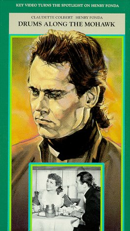 Preisvergleich Produktbild Drums Along the Mohawk [VHS]