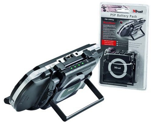 Preisvergleich Produktbild Trust PSP BATTERY PACK pw-2992p