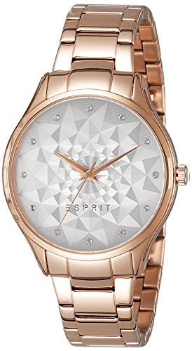 Dau ROSE GOLD ES109022003