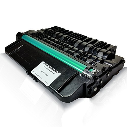 1x kompatible Tonerkartusche für Xerox Phaser 3250 Phaser 3250 D Phaser 3250 DN Phaser 3250 VD 106R01374 BK K - Eco Pro Serie
