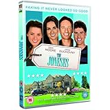The Joneses [DVD]