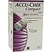Produktbild ACCU CHEK Compact Teststreifen 50 St