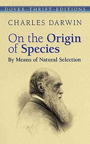 On the Origin of Species: By Means of Natural Selection (Dover Thrift Editions) by Charles Darwin (2006) Paperback gratuit On the Origin of Species: By Means of Natural Selection (Dover Thrift Editions) by Charles Darwin (2006) Paperback gratuit