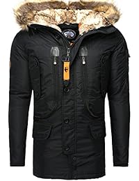 Geographical Norway - Abrigo - para hombre