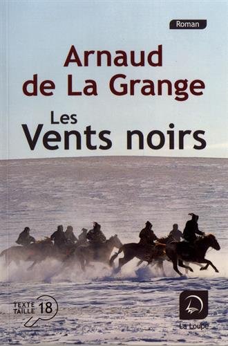 Les vents noirs