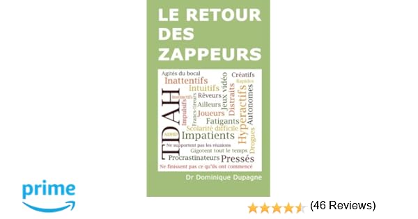 Le Retour Des Zappeurs Amazonfr Dr Dominique Dupagne Livres - 