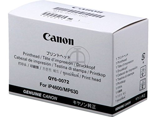 Canon Pixma IP 4600 X (QY6-0072) - original - Druckkopf -