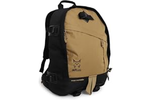 ALTUS ESQUI MONTAÑA G30 | 27 Litros | Mochila urbana | Mochila para Colegio | Ordenador Portatil | Viaje | Senderismo | Escolares | Universidad | Adulto | Unisex | Para hombre y mujer