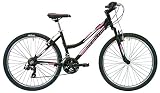 New Star 115EM003A - Bicicleta BTT aluminio TX30 para mujer