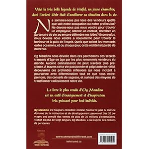 LE PLUS GRAND VENDEUR DU MONDE - LE LIVRE QUI A INFLUENCE DES MILLIONS DE VIE Livre en Ligne - Telecharger Ebook