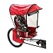 Produktbild Weehoo alle Wetterschutzhaube für Kind Cycle Trailer