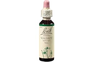 NELSONS GMBH BACHBLÜTEN Walnut Tropfen 20 ml