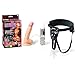 Produktbild REALISTISCHER REALISTISCHER mit Vibrator 16 cm