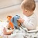 BreathableBaby Breathables Soft Toy Owl