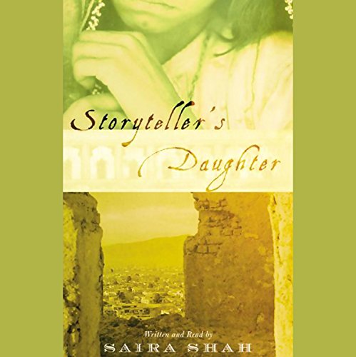 Download The Storyteller's Daughter