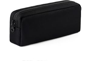 DOBMIT Flat Pencil Case
