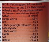 Hipp Apfel-Krische mit stillem Mineralwasser - 3