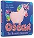 Produktbild Oscar the Hungry Unicorn