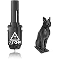 FlashForge 3D Printer Parts Nozzle Assembly for Flashforge Adventure 3 Series/Adventure 4 Series 3D Printer (0.3mm 240℃)