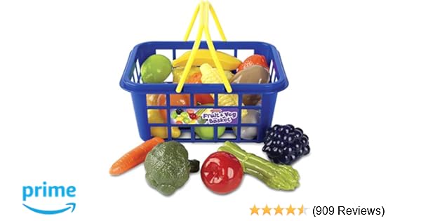 casdon fruit and veg basket