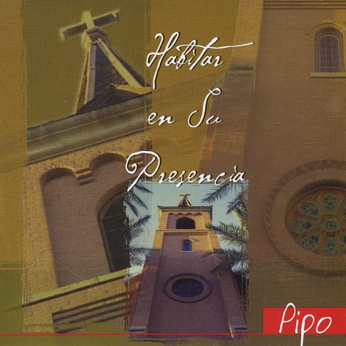 Preisvergleich Produktbild Habitar en Su Presencia