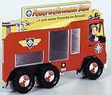 Feuerwehrmann Sam und seine Freunde im Einsatz! by