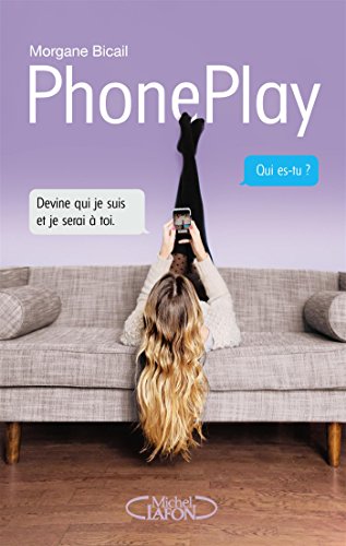 couverture de : PhonePlay couverture de : PhonePlay