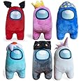 Hive Entertainment Among Us Plush S3 30cm Wave 2 (Assorted)