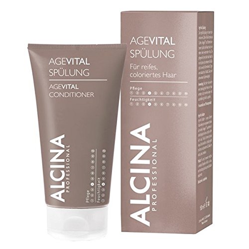 Alcina Age Vital Spülung 150ml
